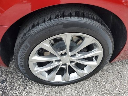 Used 2023 Cadillac CT5 Premium Luxury w/ Climate Package image 9