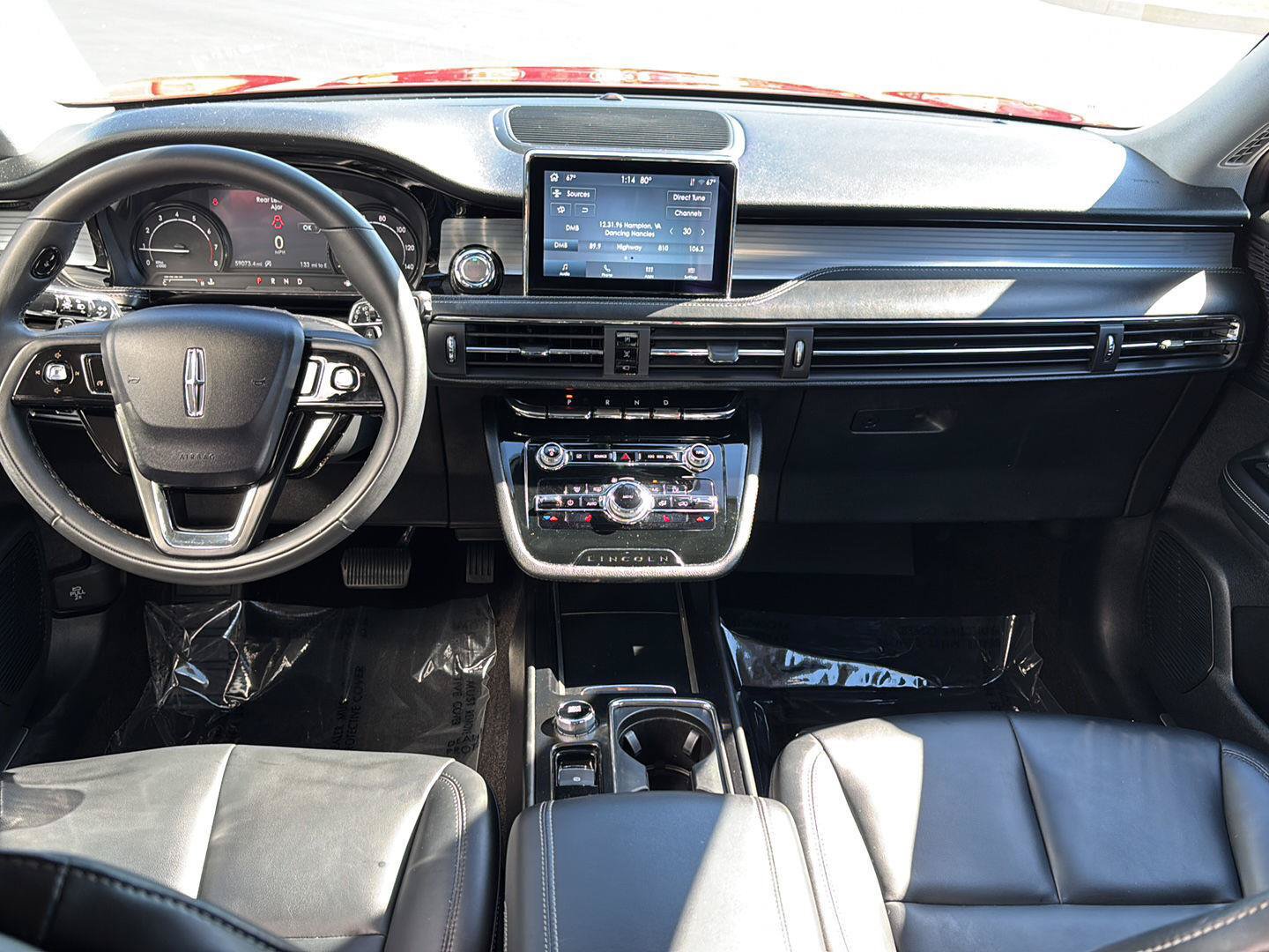 Used 2022 Lincoln Corsair FWD image 9