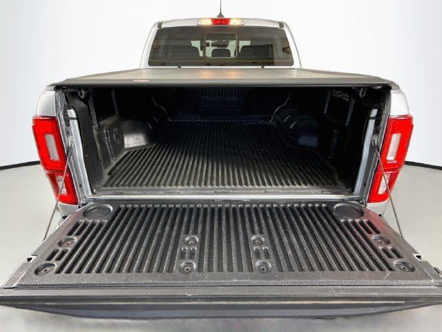 Used 2022 Ford Ranger XLT w/ Equipment Group 302A High AWD/4WD image 24