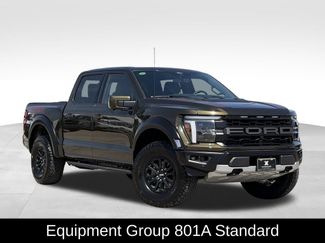 Used 2026 Ford F150 Raptor AWD/4WD video 2