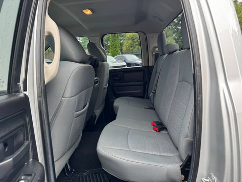 Used 2013 RAM 1500 Tradesman w/ Popular Equipment Group AWD/4WD image 15