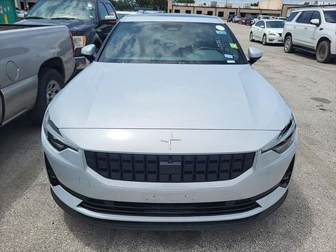 Used 2022 Polestar Polestar 2 w/ Plus Package AWD/4WD image 22