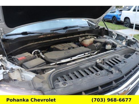 Used 2020 Chevrolet Silverado 1500 LT w/ All-Star Edition AWD/4WD image 30