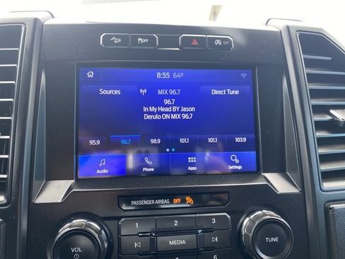 Used 2020 Ford F150 XL w/ Equipment Group 101A Mid AWD/4WD image 16