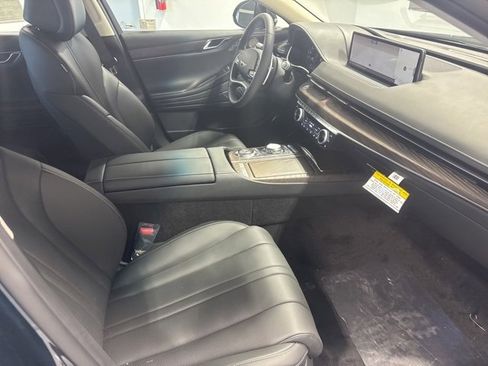 Used 2024 Genesis G80 2.5T w/ Advanced Package image 24