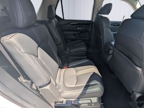 Certified 2023 Honda Pilot EX-L image 10