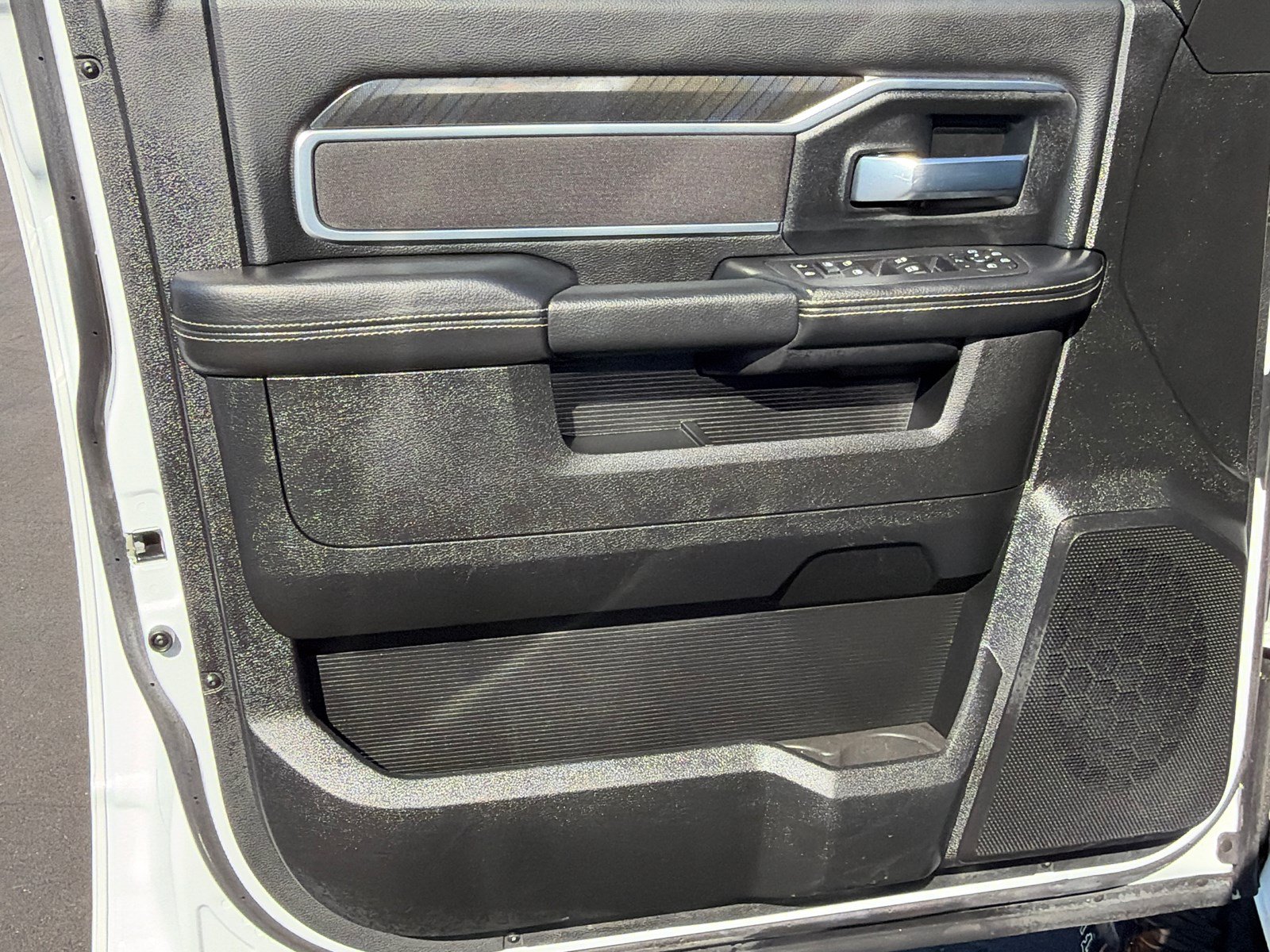 Used 2026 RAM 2500 Big Horn AWD/4WD image 10
