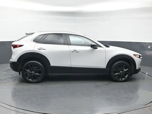 Certified 2024 MAZDA CX-30 AWD 2.5 S w/ Select Sport Pkg image 6