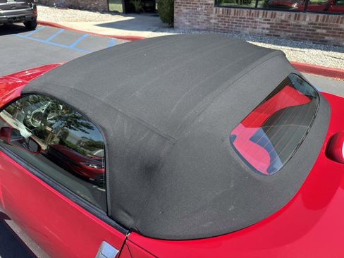 Used 2005 Nissan 350Z Touring image 57