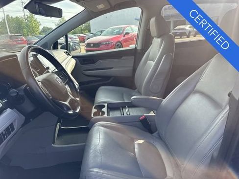 Used 2022 Honda Odyssey EX-L image 18