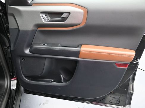 Used 2025 Ford Bronco Sport Outer Banks w/ Outer Banks Tech Package+ image 38