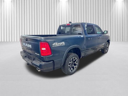 New 2026 RAM 1500 Laramie image 5