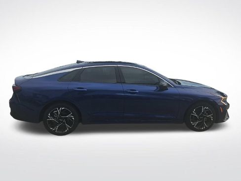 Used 2025 Kia K5 GT-Line FWD image 9