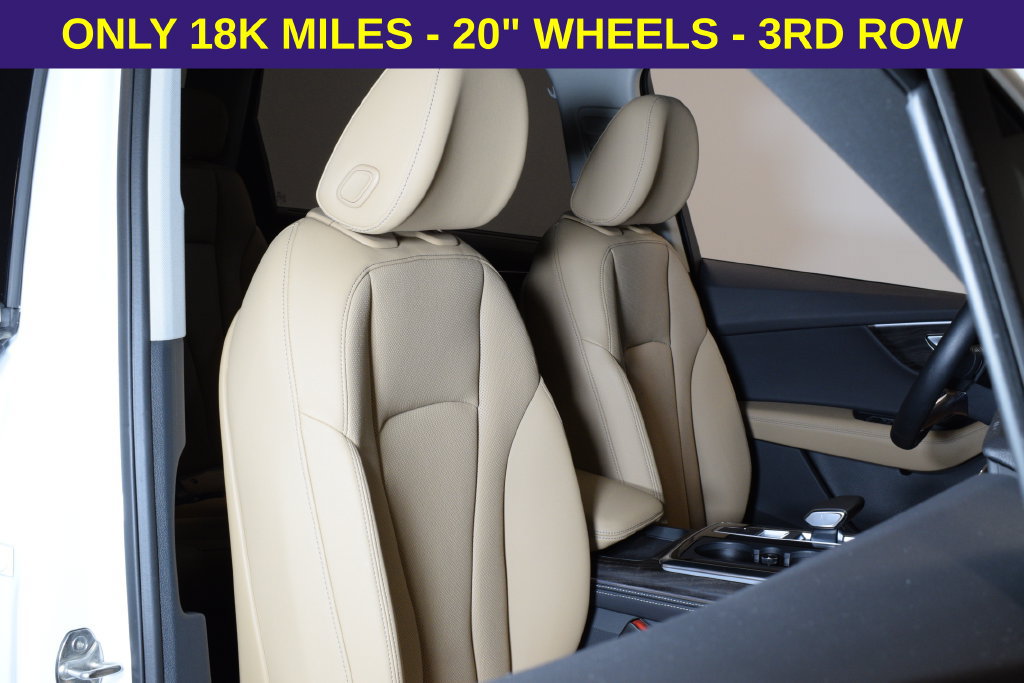 Used 2025 Audi Q7 2.0T Premium Plus AWD/4WD image 34