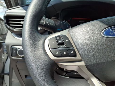 Certified 2023 Ford Explorer XLT AWD/4WD image 16