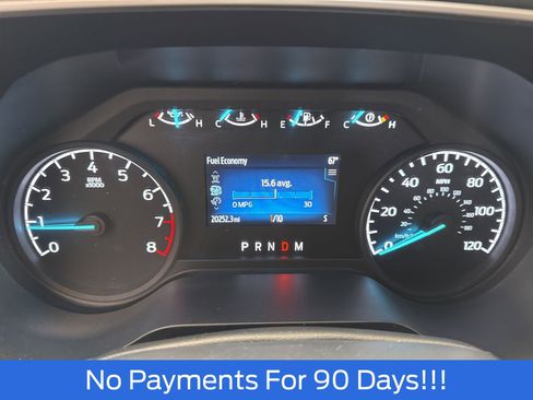 Used 2022 Ford F150 XL AWD/4WD image 8