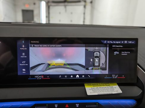 New 2026 BMW X3 xDrive30 image 19