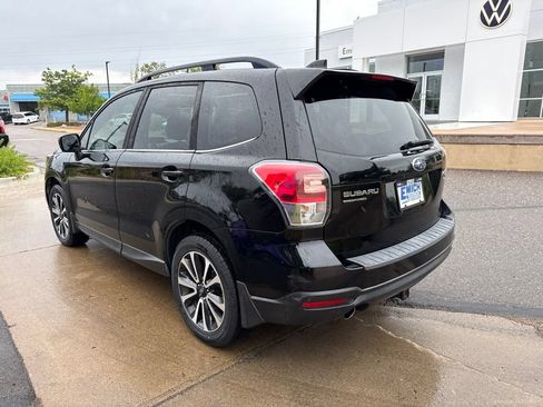 Used 2017 Subaru Forester 2.0XT Premium AWD/4WD image 3
