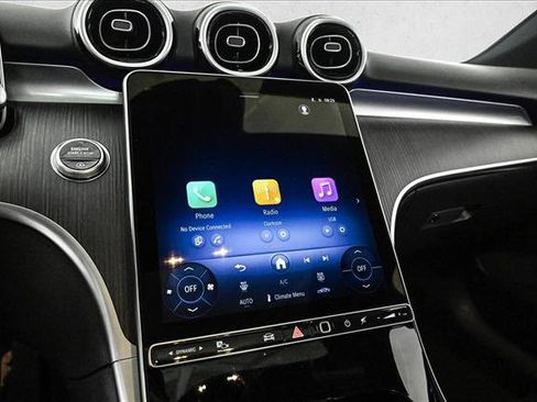 New 2026 Mercedes-Benz C 300 4MATIC Sedan image 14