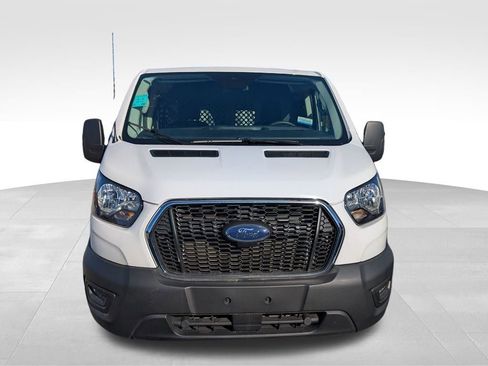 Used 2024 Ford Transit 250 Low Roof w/ Exterior Upgrade Package image 2