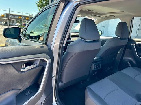 Certified 2024 Toyota RAV4 XLE w/ Convenience Package AWD/4WD image 11