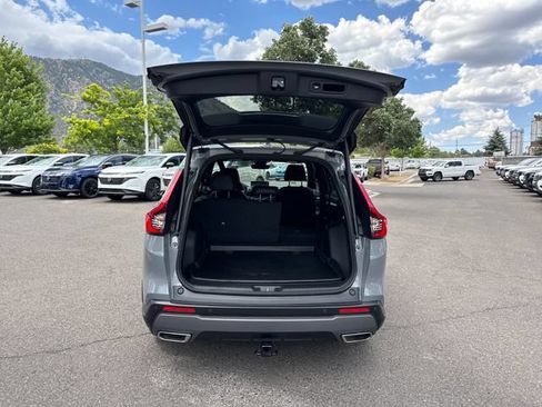 Used 2026 Honda CR-V Sport-L image 17