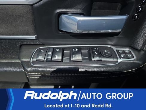 Used 2024 RAM 2500 Laramie AWD/4WD image 15