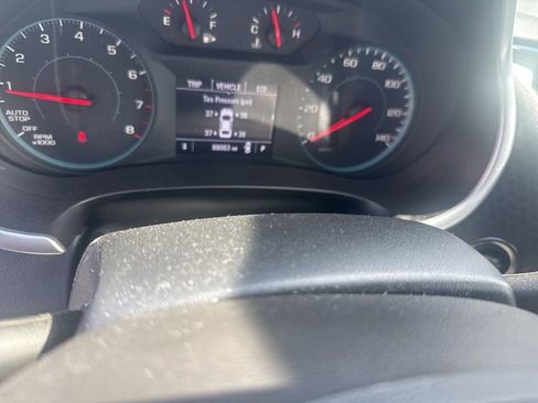 Used 2020 Chevrolet Malibu RS FWD image 21