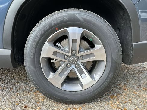 New 2026 Honda Pilot EX-L image 5