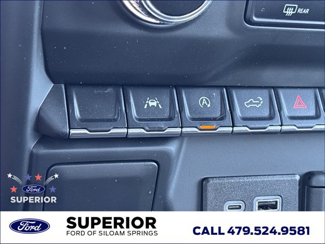 Used 2025 GMC Sierra 1500 Pro w/ Pro Value Package RWD image 31