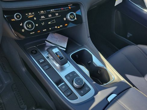 New 2026 INFINITI QX60 Sport w/ Dark Cargo Package image 16