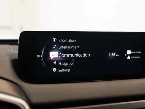 Used 2024 MAZDA CX-50 AWD 2.5 S w/ Weather Package image 4