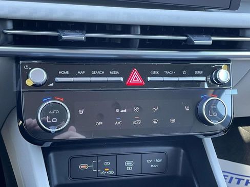 New 2026 Hyundai Tucson SEL image 26