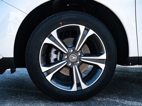 New 2026 Acura RDX Technology Package image 6