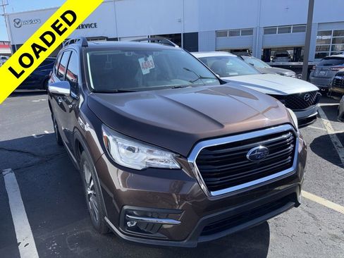 Used 2019 Subaru Ascent Touring w/ Popular Package #2 image 1