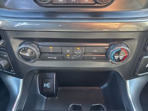 Used 2021 Ford F150 XL w/ STX Appearance Package image 27
