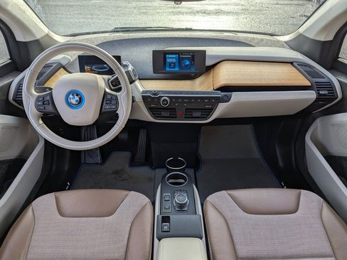 Used 2019 BMW i3 image 24