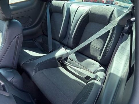 Used 2025 Ford Mustang GT RWD image 15