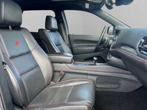 Used 2025 Dodge Durango R/T AWD/4WD image 22