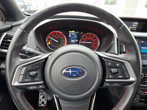Used 2021 Subaru Impreza 2.0i Sport w/ Popular Package #3 image 18