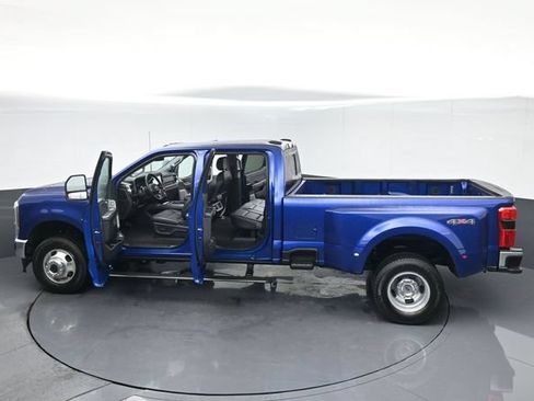 Used 2026 Ford F350 Lariat w/ Lariat Ultimate Package AWD/4WD image 59