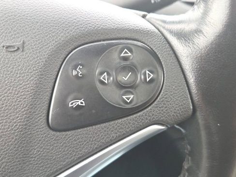 Used 2018 Chevrolet Impala Premier w/ Premier Confidence Package image 35