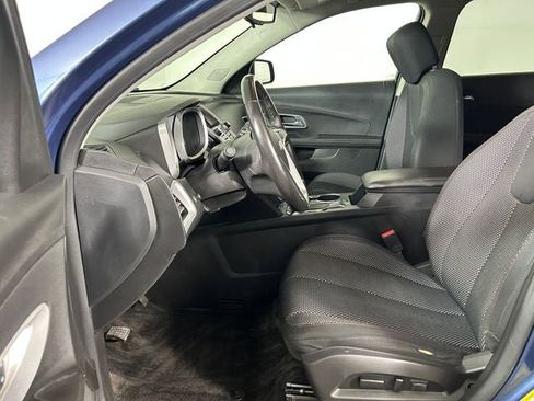 Used 2016 Chevrolet Equinox LT w/ Convenience Package FWD image 12