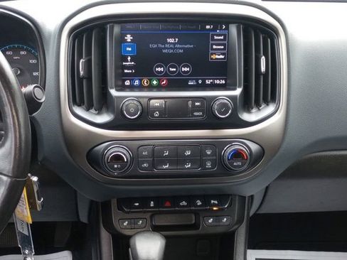 Used 2022 Chevrolet Colorado Z71 image 9