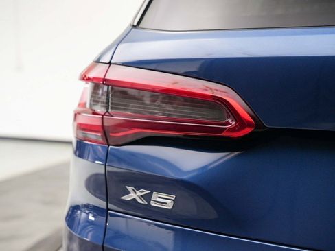 Used 2020 BMW X5 sDrive40i w/ Convenience Package image 15