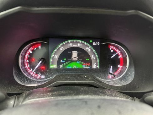 Used 2024 Toyota RAV4 XLE image 14