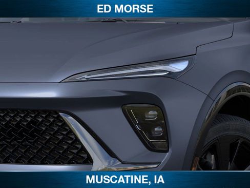 New 2026 Buick Envision Sport Touring image 10