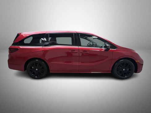 Used 2025 Honda Odyssey Sport-L image 4