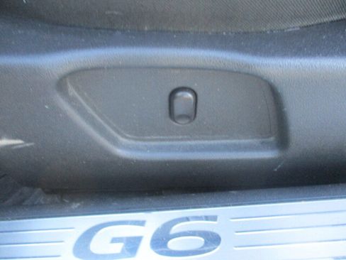 Used 2007 Pontiac G6 GT w/ Sun And Sound Package image 25