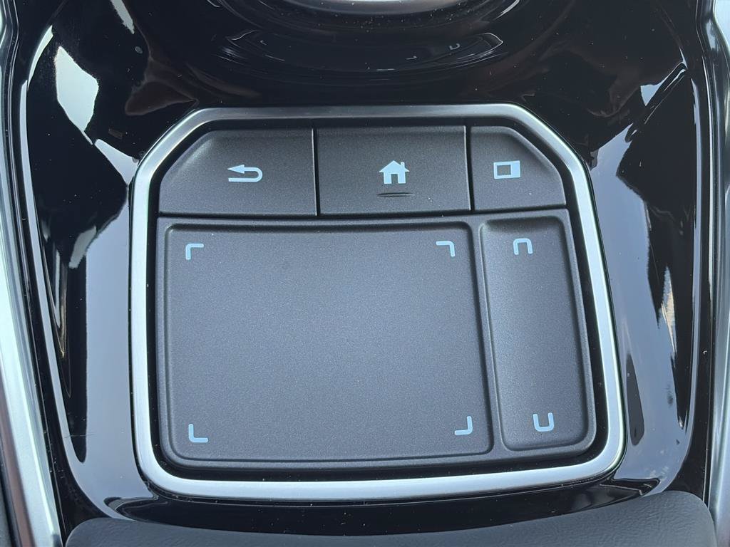 Certified 2025 Acura RDX SH-AWD image 18